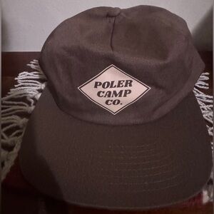 Poler Camp Co. Hat